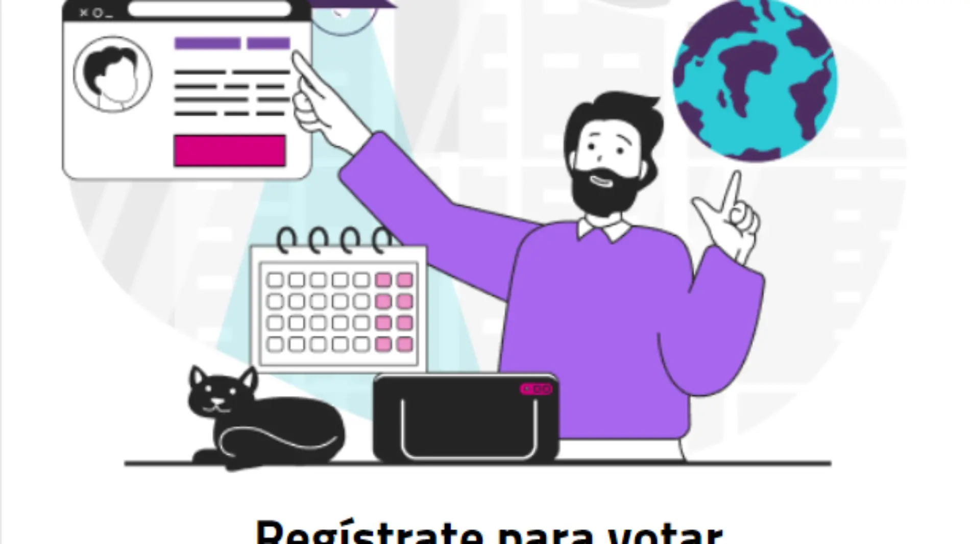 Votos en el extranjero 